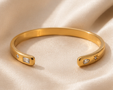 Spark cuff