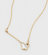 Ocean Shell Necklace