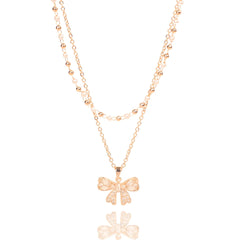 Everlasting Bloom Necklace