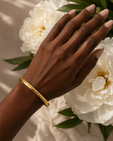 Classic Cuff Bangle