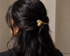 Sweetheart Hair Clip