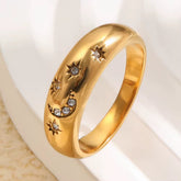 Vesper Ring
