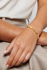 The Elan Bangle