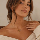 Regal Collar Necklace