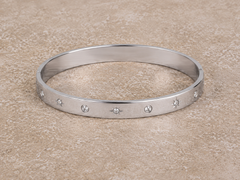 Celestial Star Bangle