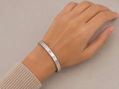 Celestial Star Bangle