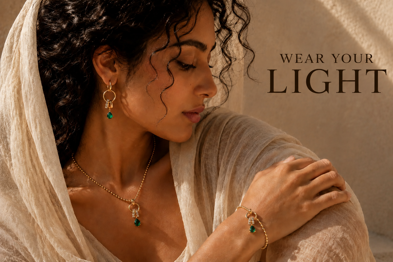 Shop the look