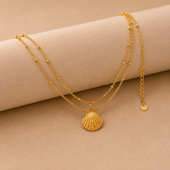 Shell Waist Chain