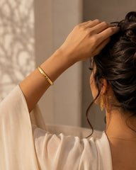 Classic Cuff Bangle
