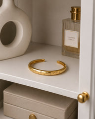 Classic Cuff Bangle