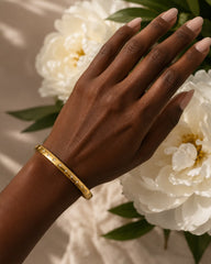 Classic Cuff Bangle