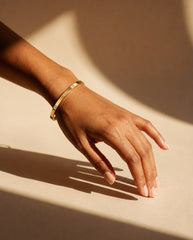 The Elan Bangle