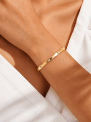The Elan Bangle