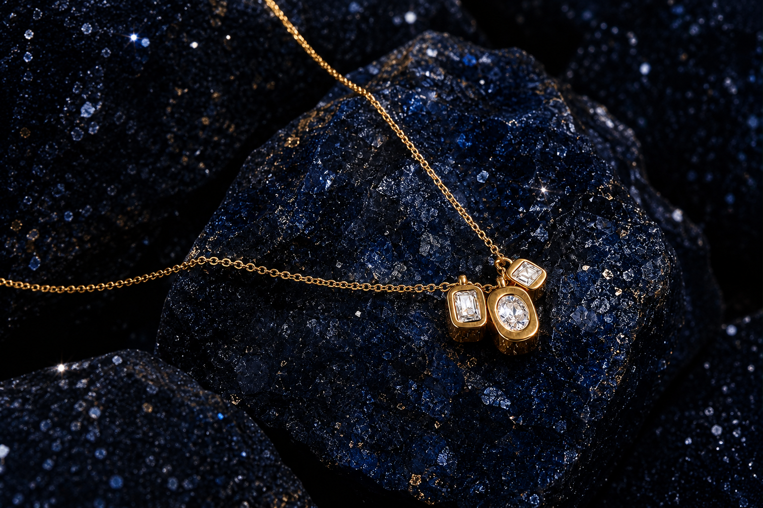 Radiant, By Design